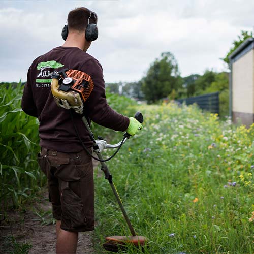 Jobs • Woltjen Garten und Landschaftsbau