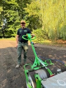 Mitarbeiter-Mittwoch