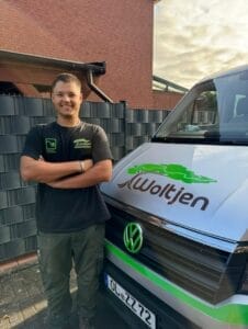 Mitarbeiter-Mittwoch